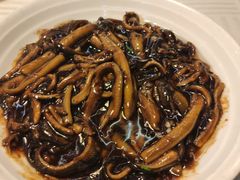 响油鳝丝-上海年代(水上东路店)