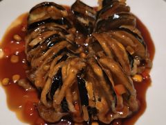 -菩提素素食餐厅(晶郦馆店)