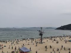 -大梅沙海滨公园