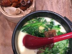 -和府捞面(东直门银座店)