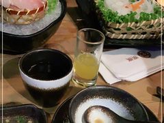 -湊湊火锅·茶憩(杭州湖滨银泰in77店)