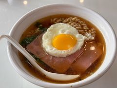 -港风堂茶餐厅(深圳湾口岸店)