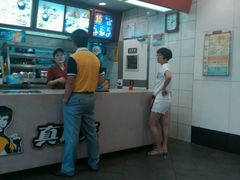 -真功夫(香缤广场店)