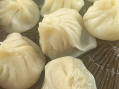 鲜肉小笼-万寿斋(山阴路店)