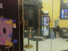 -谜盒子奇幻密室(南屏店)