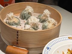 -杏花堂晋商私房菜(华熙五棵松店)