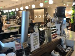 -Peet's Coffee皮爷咖啡(德基店)