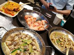 -盒马鲜生(曜一城店)
