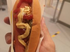 热狗-宜家·瑞典风味餐厅(三桥店)