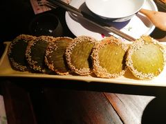 -绿茶餐厅(昌平悦荟店)