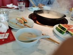 -捞神煲汤火锅(湖滨商业街店)