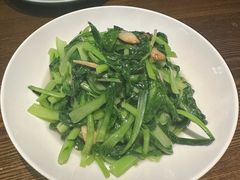 -粗茶淡饭·隐庐私厨(东亭店)