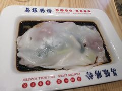 传统鸳鸯肠粉-荔银肠粉·非遗手藝(夫子庙店)