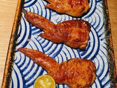 -沼津港精致料理·寿喜烧·烧鸟(青浦宝龙广场日料榜单店)