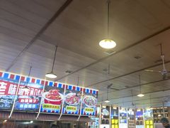 -冶建镜子·老南昌大排档·江西虾王(总店)