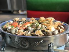 -大城·烧烤海鲜大排档(台东店)