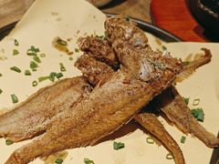 -老头儿油爆虾(胜利河美食街店)