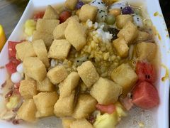 -串妹花式冰粉(乐山总店)
