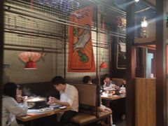 -探鱼·鲜青椒爽麻烤鱼(北京路天河城店)