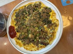 -友强·23年特色海鲜大排档(厦门店)