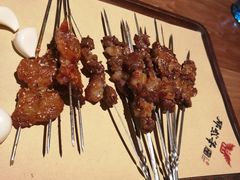 -那些年记忆烧烤