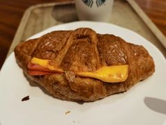 -星巴克臻选(深圳罗湖万象城店)