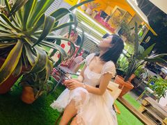 -PlantsEatery·植物食堂(REX春熙店)