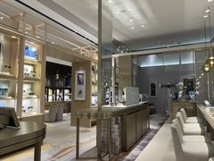 -溥仪眼镜PUYI OPTICAL(国贸商城店)