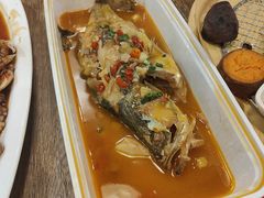 -永红源·小排档(闽江路店)