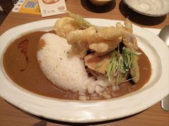 -CURRY YA 熟成咖哩專門店(深圳湾万象城店)