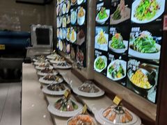 -红高粱大酒店(宁山东路店)