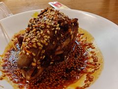 -老四川(T3航站楼F指廊店)