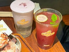 -小川洋风料理(江汉路店)