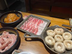 -竹涟烧肉(欢肆店•原星悦荟店)