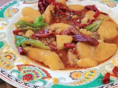 -巴依老爷新疆美食(望京小街店)