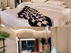 -芷迹江景酒店(五一广场汇景城店)