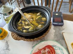 -蟹天蟹地农家菜·阳澄湖大闸蟹(浅水湾店)