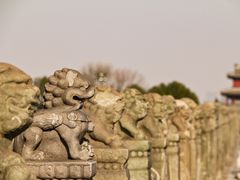 -卢沟桥文化旅游区
