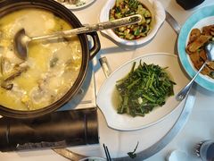 -渔舟意·湖南家宴(萝岗纳金城店)