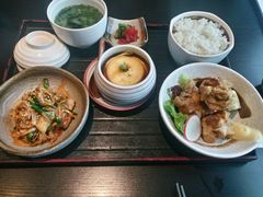 -笑福亭料理小馆(解放碑店)