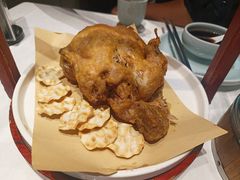 -江城小馆陕南妈妈菜·全球旅行餐厅(钟楼店)