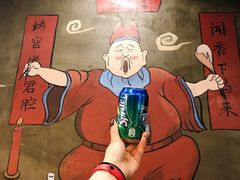 -烤官达人·徐州鲜羊肉串(江宁店)
