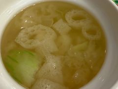 -烤肉宛饭庄(南礼士路店)