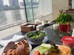 -白天鹅宾馆·流浮阁咖啡厅
