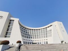 -上海大学(宝山校区)