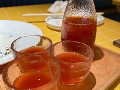 -蔡澜点心·粤菜(花城汇南区店)