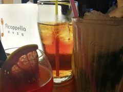 -阿卡贝拉音乐汇(印象城店)