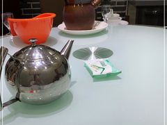 -阿喆私房菜(西五路店)