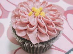 BONCAKE杯子蛋糕-BON CAKE(华贸购物中心店)