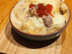 -森Some Fusion(荔湾店)